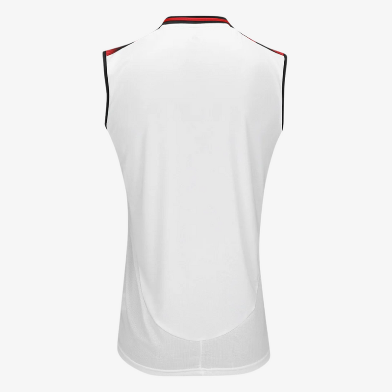 Regata Adidas Flamengo 2025/26 II