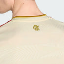 Camisa Adidas Flamengo 2025/26 III L. ORTIZ N° 3