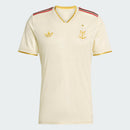 Camisa Adidas Flamengo 2025/26 III LUIZ ARAUJO N° 7