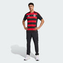 Camisa Adidas Flamengo 2025/26 I L. ARAÚJO N° 7