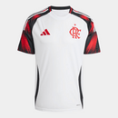 Camisa Adidas Flamengo 2025/26 II E. ROYAL N° 22