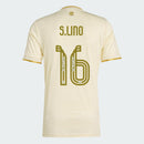 Camisa Adidas Flamengo 2025/26 III S. LINO 16